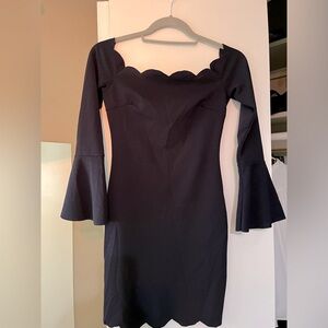 Charlotte Russe dress